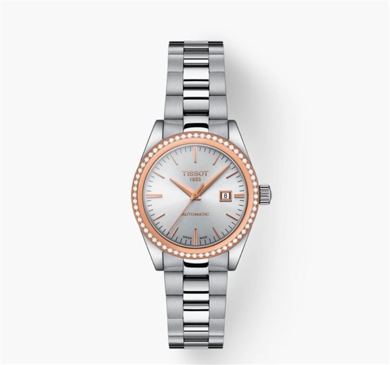 Orologi on sale tissot donne